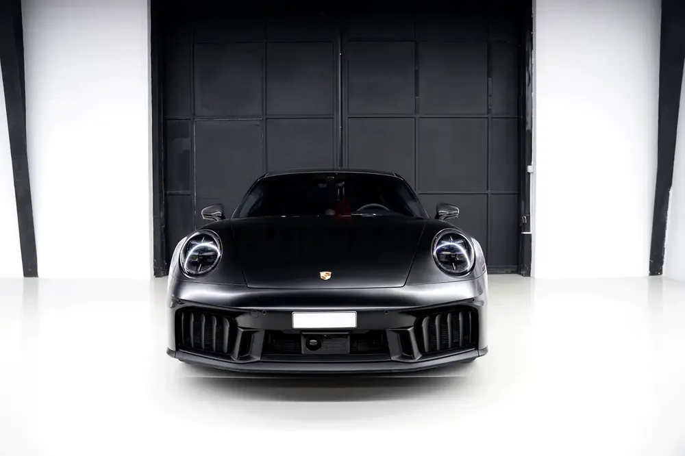 2025 Porsche 911 Carrera GTS | Matte PPF | High Spec - Image 6
