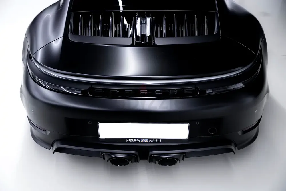 2025 Porsche 911 Carrera GTS | Matte PPF | High Spec - Image 7