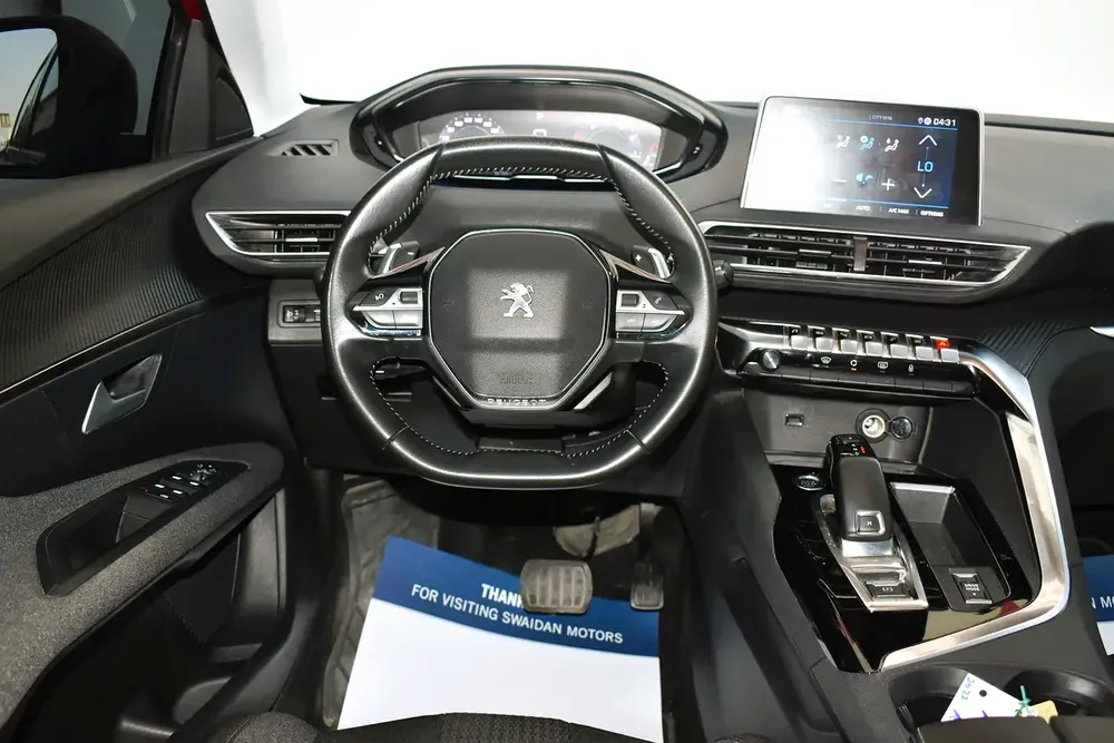 New year offer! Just 899 PM, 1.6 Turbo, Factory warranty up to 100,000km - Image 11