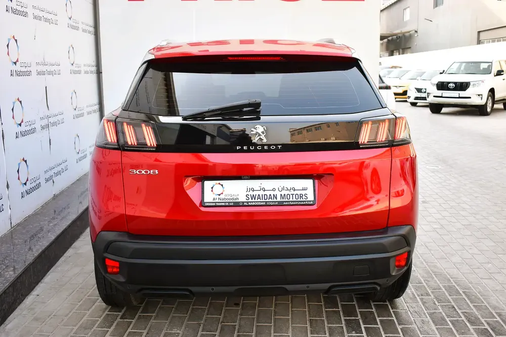 New year offer! Just 899 PM, 1.6 Turbo, Factory warranty up to 100,000km - Image 5