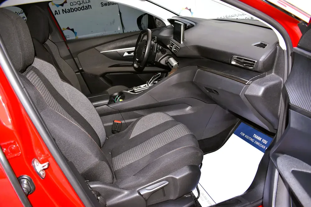 New year offer! Just 899 PM, 1.6 Turbo, Factory warranty up to 100,000km - Image 6