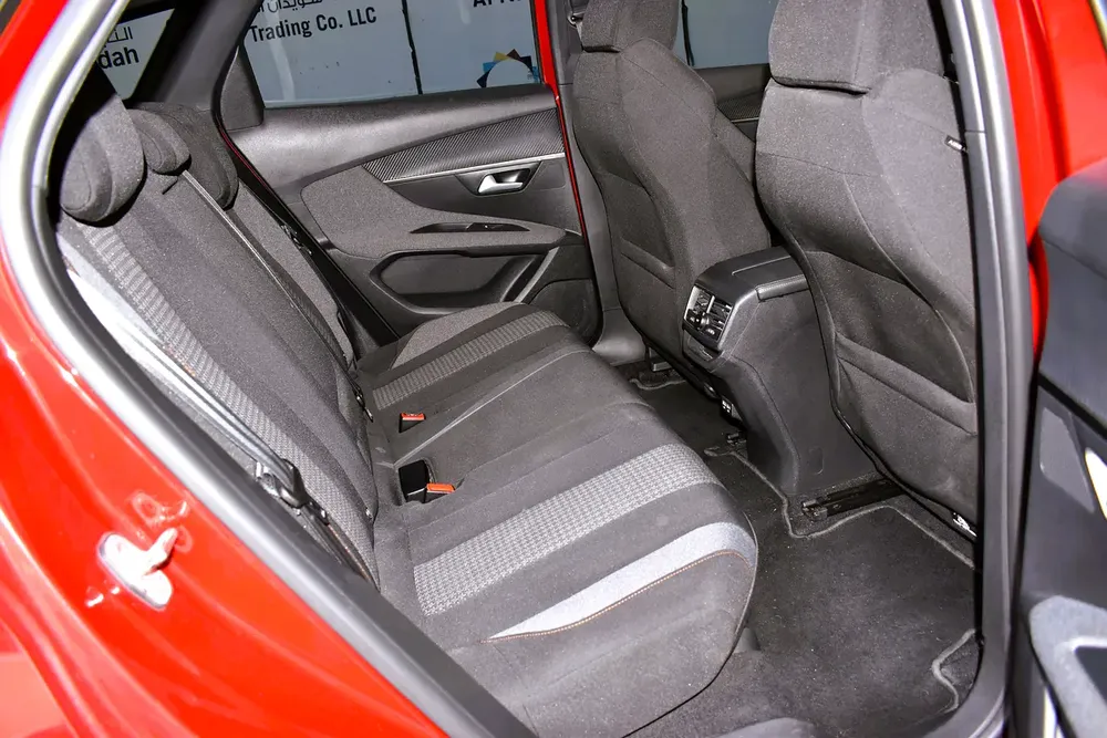 New year offer! Just 899 PM, 1.6 Turbo, Factory warranty up to 100,000km - Image 7