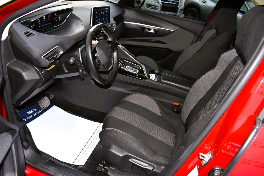 New year offer! Just 899 PM, 1.6 Turbo, Factory warranty up to 100,000km - Image 9
