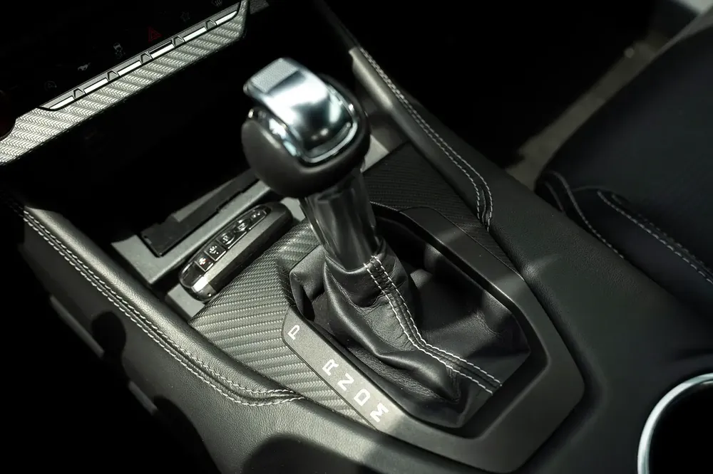 2024 Ford Mustang Ecoboost Premium - American Specs - Pristine Condition-10,000 KM - Image 17