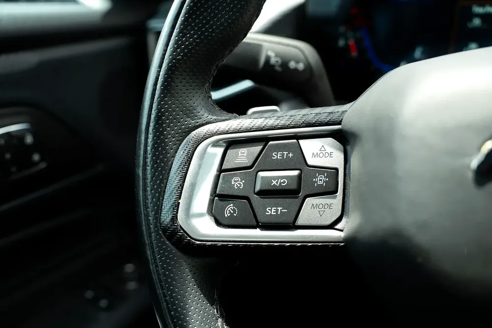 2024 Ford Mustang Ecoboost Premium - American Specs - Pristine Condition-10,000 KM - Image 9