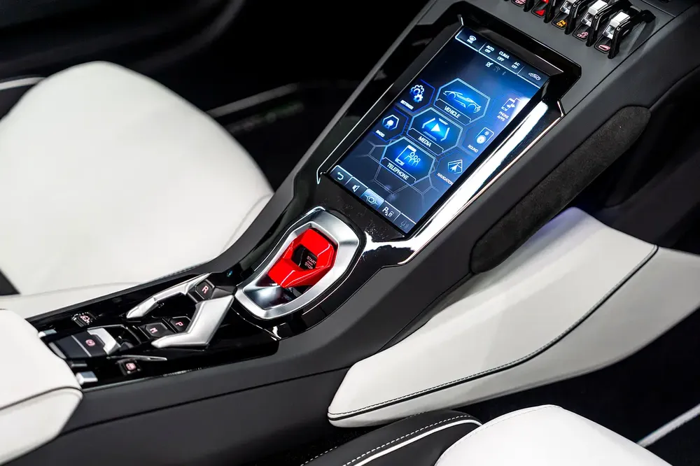 Lamborghin Huracan - Brand New - Image 12
