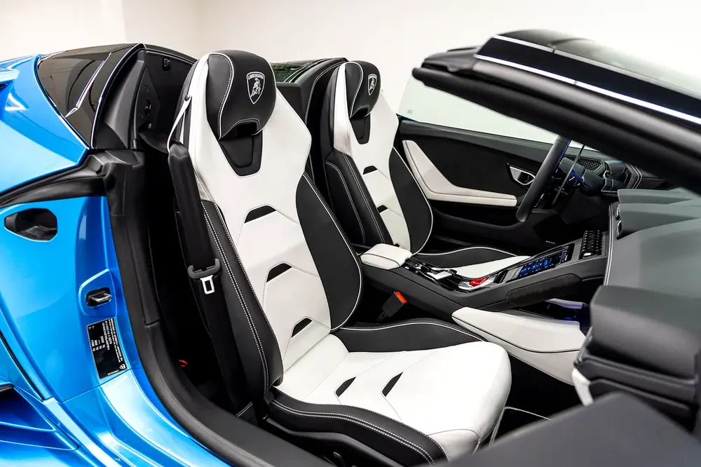 Lamborghin Huracan - Brand New - Image 13