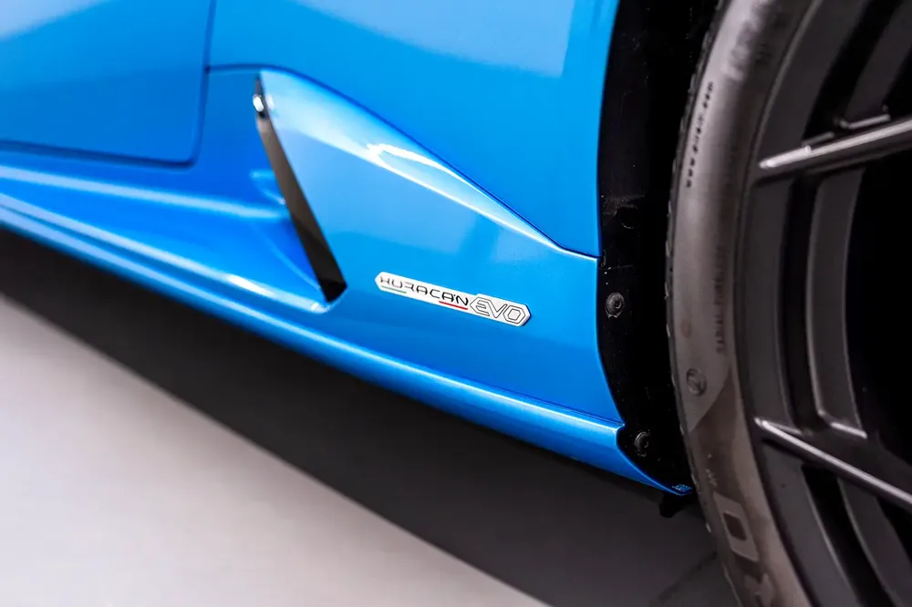 Lamborghin Huracan - Brand New - Image 16