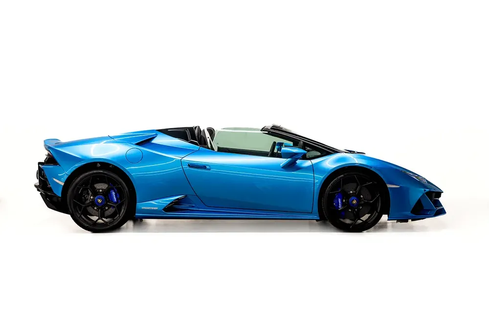 Lamborghin Huracan - Brand New - Image 4