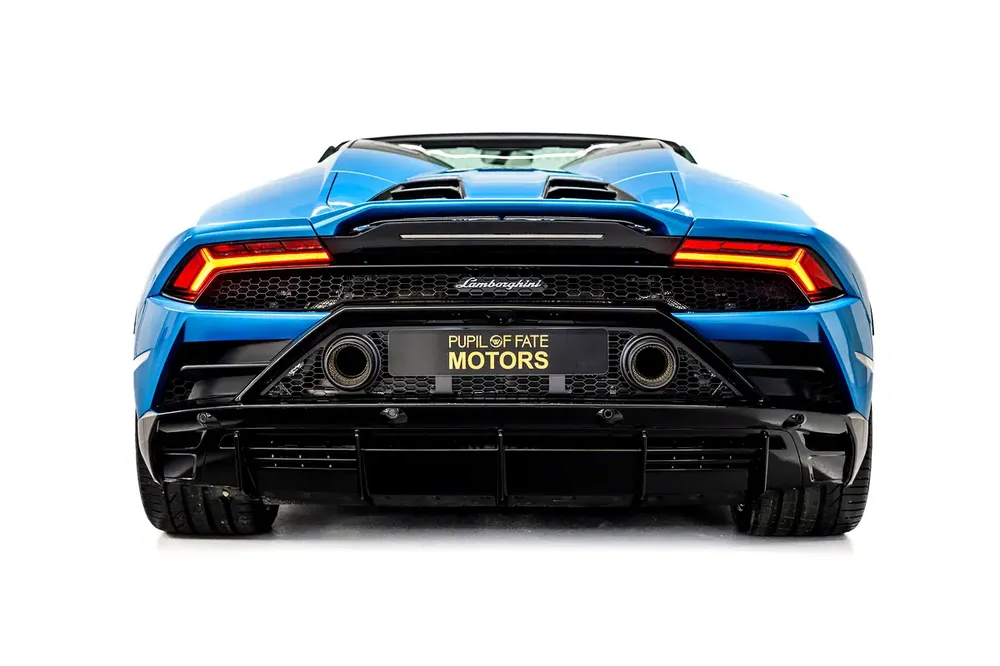 Lamborghin Huracan - Brand New - Image 6