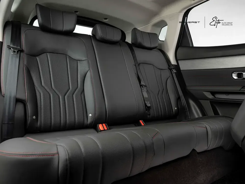 2026 BRAND NEW SOUEAST SO6 LUXURY | 6 YEARS WARRANTY | 5 YEARS ROAD SIDE ASSISTANCE - Image 16