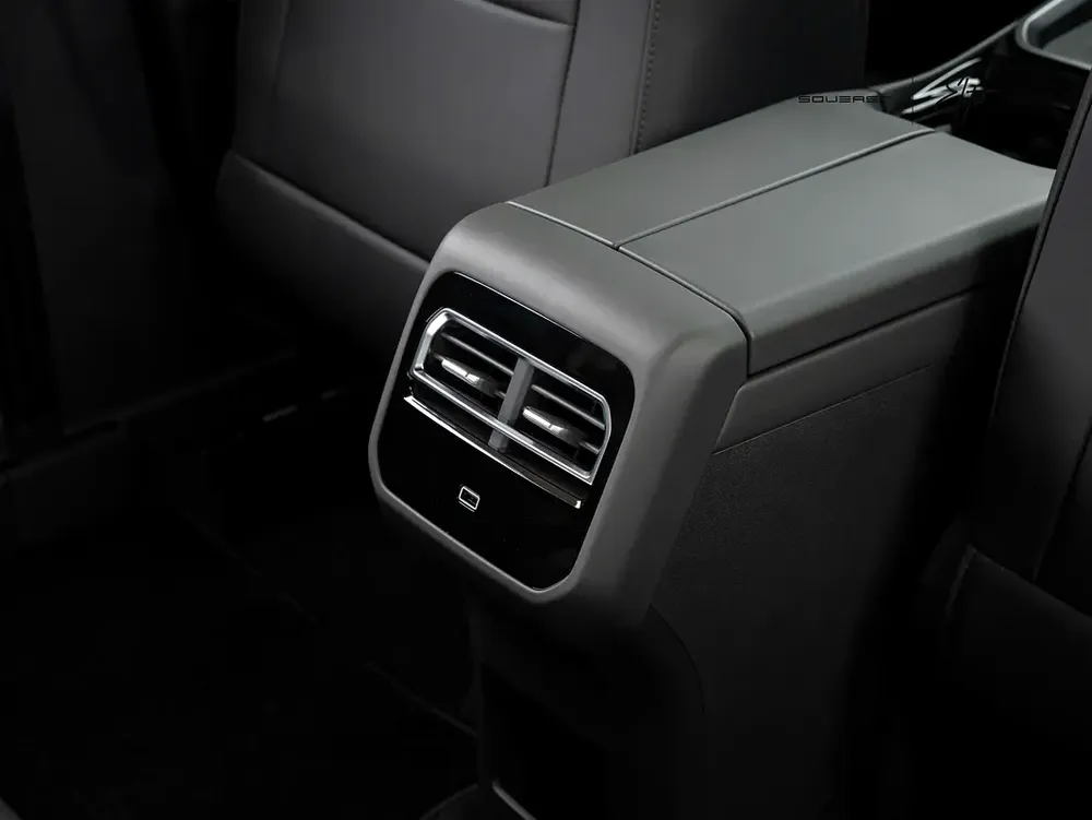 2026 BRAND NEW SOUEAST SO6 LUXURY | 6 YEARS WARRANTY | 5 YEARS ROAD SIDE ASSISTANCE - Image 19