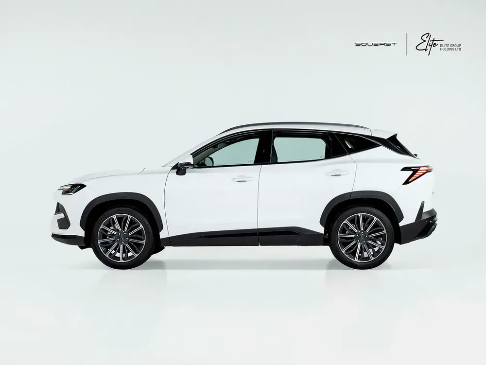 2026 BRAND NEW SOUEAST SO6 LUXURY | 6 YEARS WARRANTY | 5 YEARS ROAD SIDE ASSISTANCE - Image 4