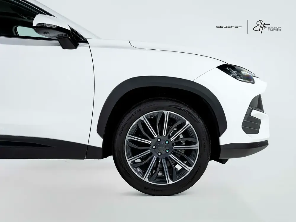 2026 BRAND NEW SOUEAST SO6 LUXURY | 6 YEARS WARRANTY | 5 YEARS ROAD SIDE ASSISTANCE - Image 7