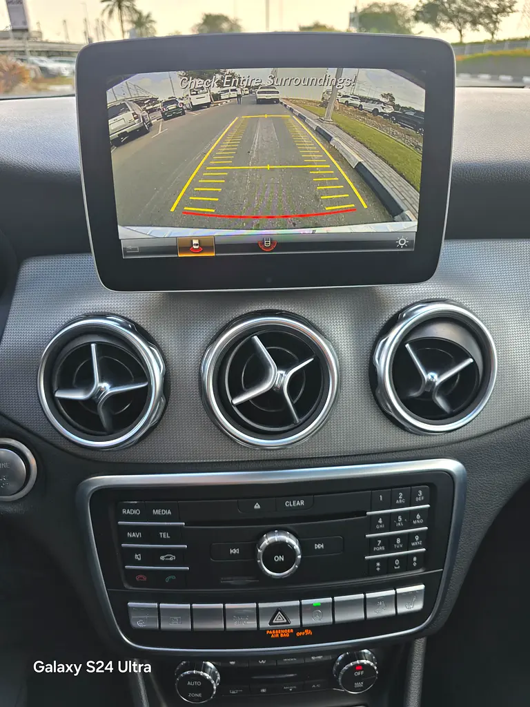 2020 Mercedes-Benz GLA 250 4Matic - American Very clean car - Image 10