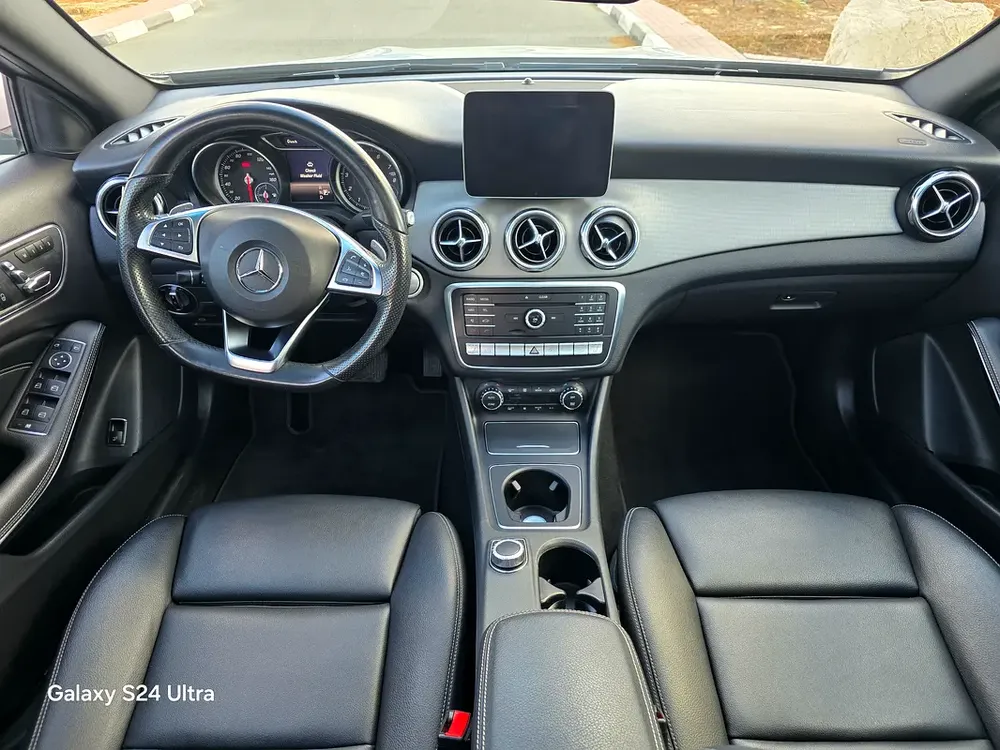 2020 Mercedes-Benz GLA 250 4Matic - American Very clean car - Image 16