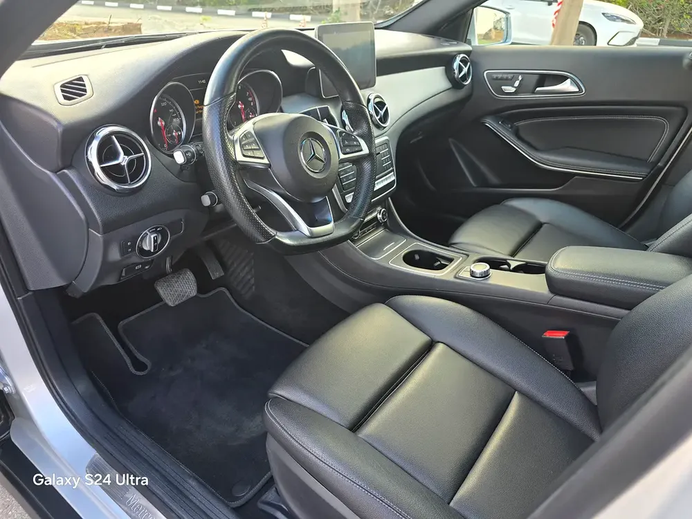 2020 Mercedes-Benz GLA 250 4Matic - American Very clean car - Image 18
