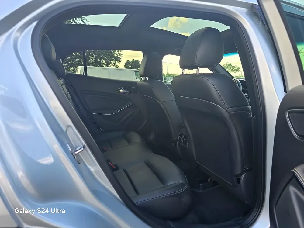 2020 Mercedes-Benz GLA 250 4Matic - American Very clean car - Image 19