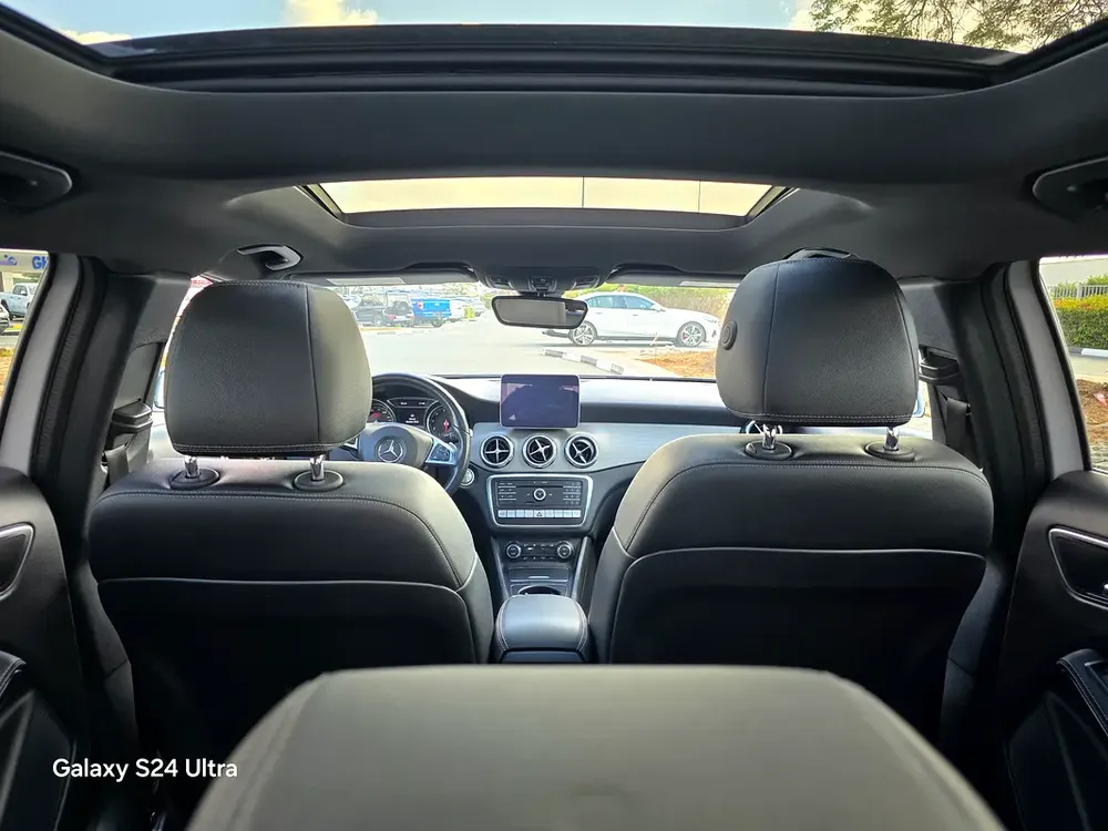 2020 Mercedes-Benz GLA 250 4Matic - American Very clean car - Image 20