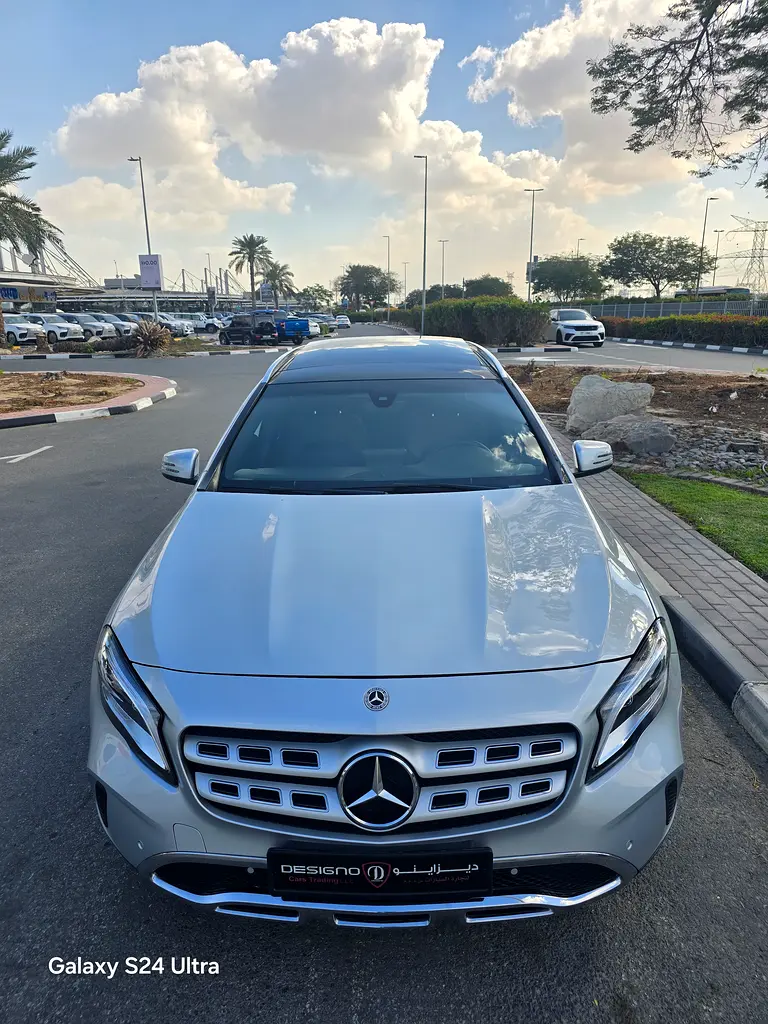 2020 Mercedes-Benz GLA 250 4Matic - American Very clean car - Image 5
