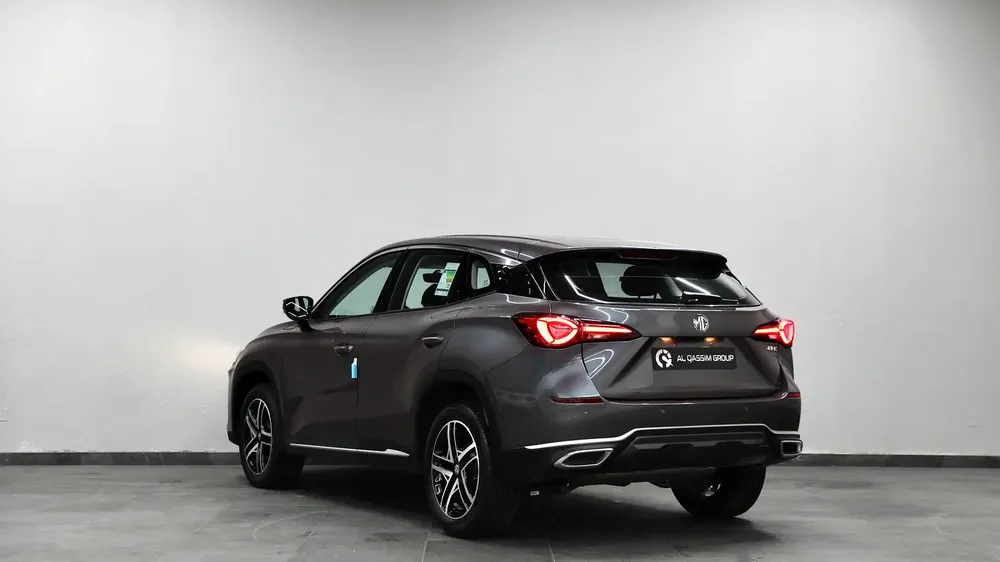 MG | One | Brand New | 3 Years Warranty | AED 880 monthly | Ref#MG - Image 4