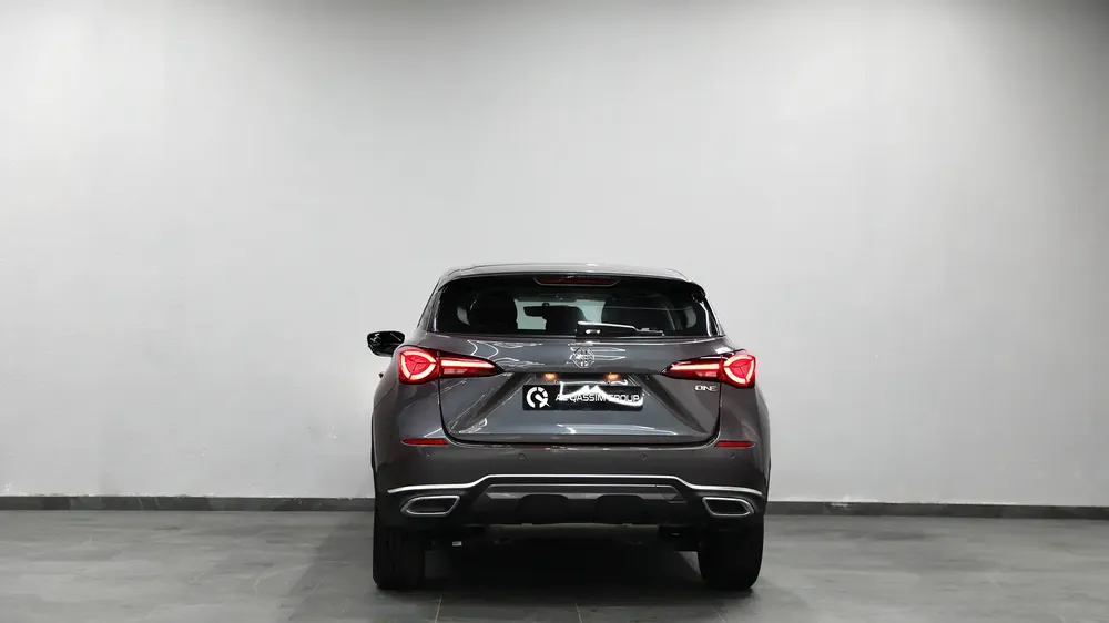 MG | One | Brand New | 3 Years Warranty | AED 880 monthly | Ref#MG - Image 5