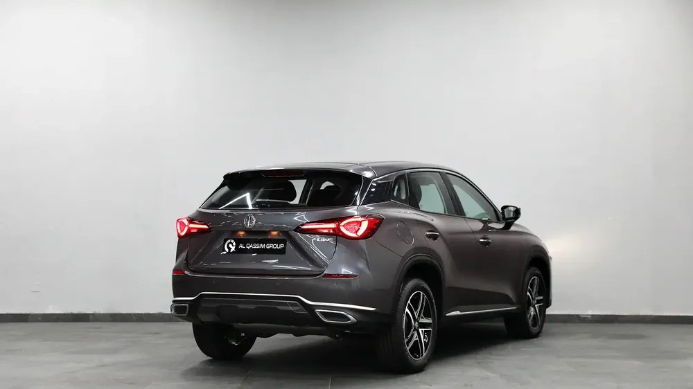 MG | One | Brand New | 3 Years Warranty | AED 880 monthly | Ref#MG - Image 6