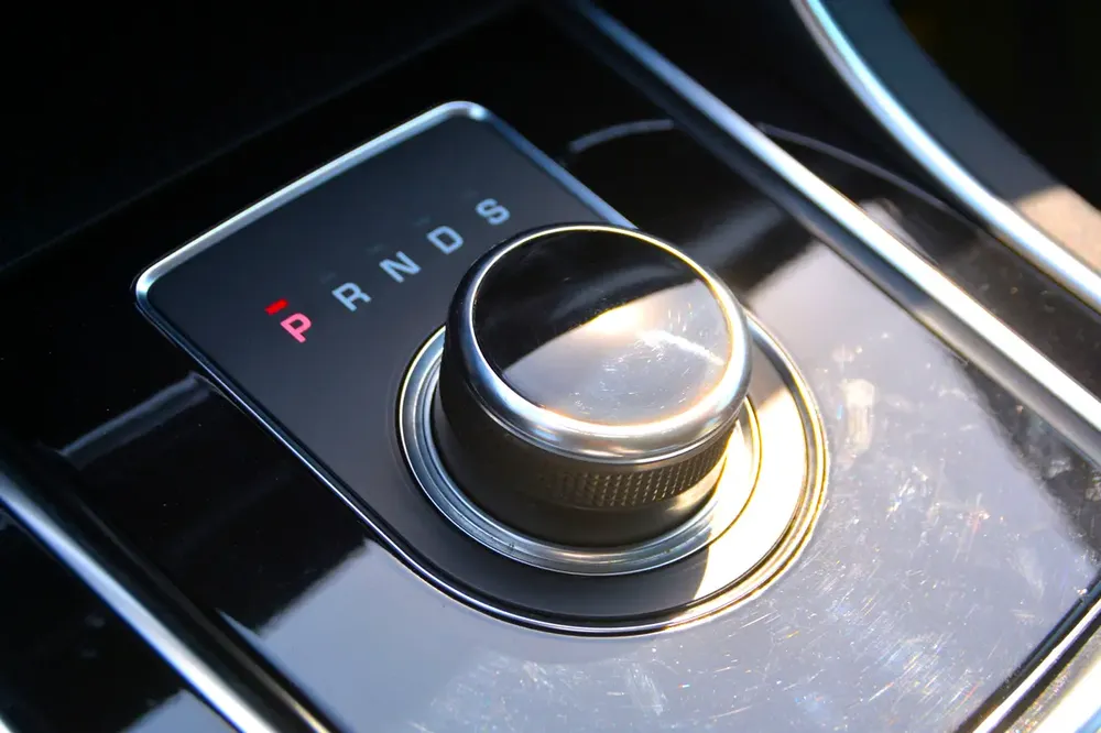 2.0L/ V.4/ JAGUAR XF/ FULL OPTION/ 4X4 WHEEL DRIVE/ TURBO CHARGED/ ORGINAL AIRBAG - Image 15