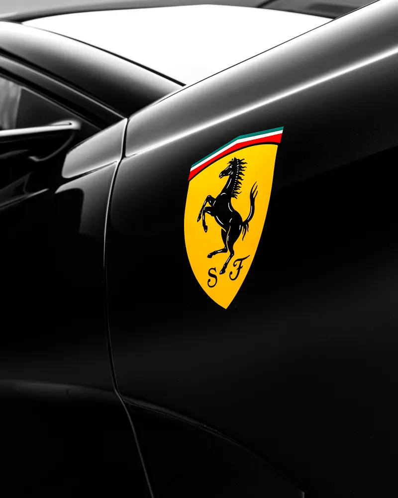 2024 Ferrari 812 Competizione | 1 of 999 | 0 KM - Image 10