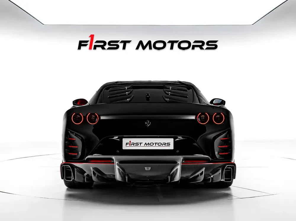 2024 Ferrari 812 Competizione | 1 of 999 | 0 KM - Image 4