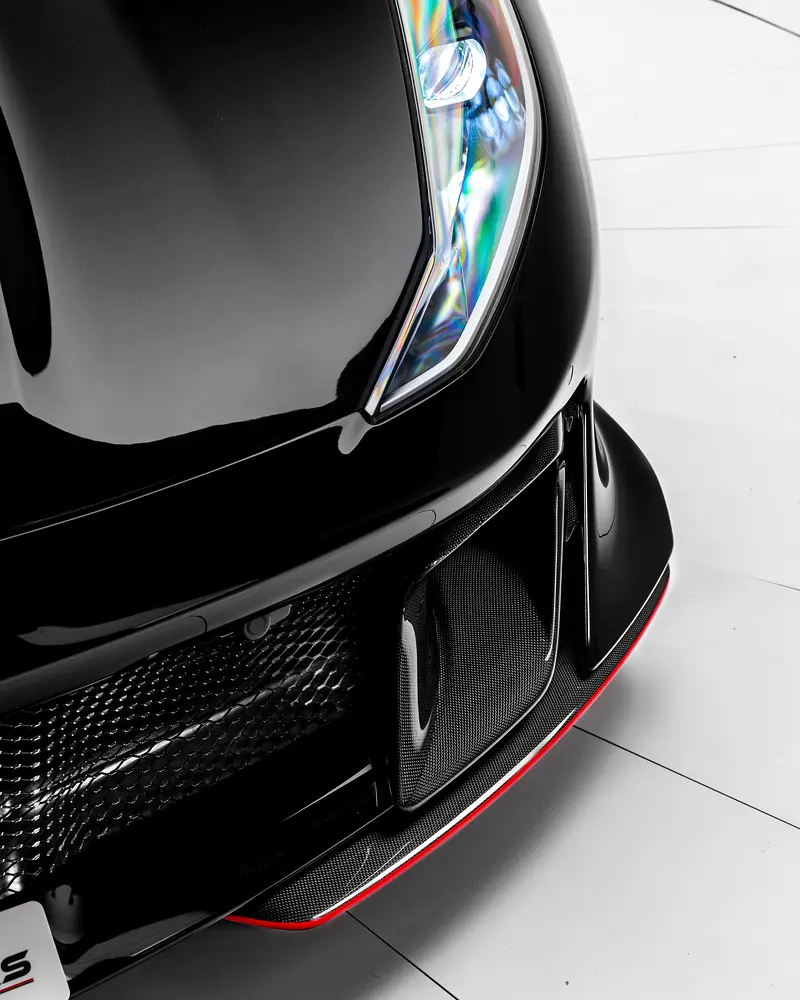 2024 Ferrari 812 Competizione | 1 of 999 | 0 KM - Image 7
