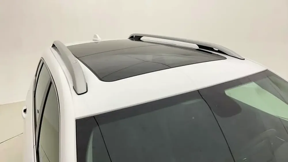 Jeep Cherokee Limited 2020 GCC Specs - Pristine Condition - Image 13
