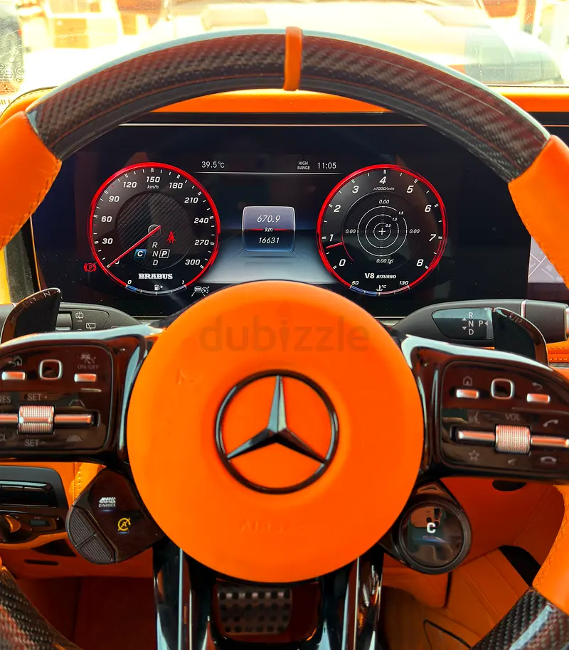 G Class Rocket 900 - Image 7
