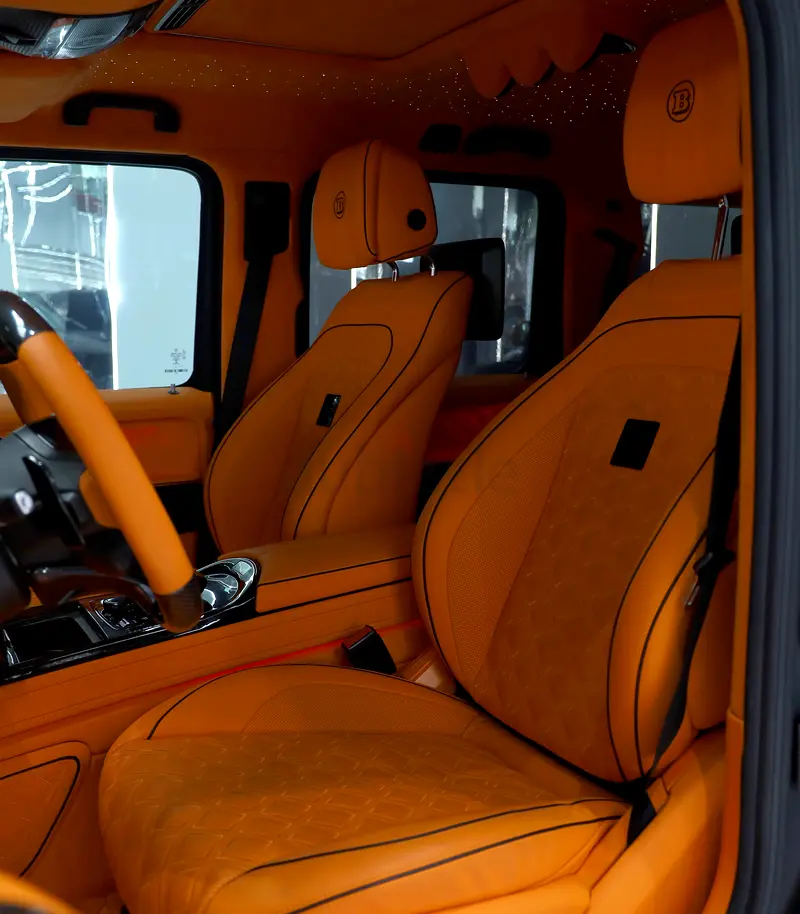 G Class Rocket 900 - Image 8