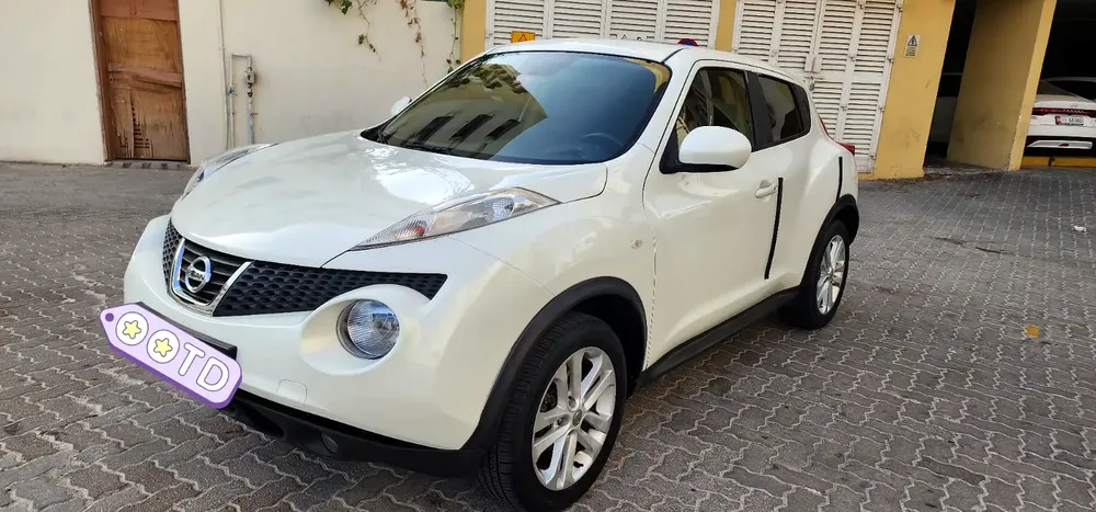 2014 NISSAN JUKE SL SUNROOF ALLOY WHEEL CRUISE CONTROL - Image 11