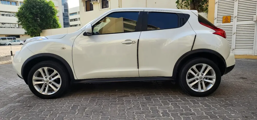 2014 NISSAN JUKE SL SUNROOF ALLOY WHEEL CRUISE CONTROL - Image 13