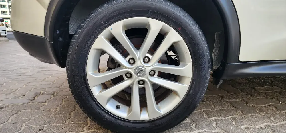 2014 NISSAN JUKE SL SUNROOF ALLOY WHEEL CRUISE CONTROL - Image 5