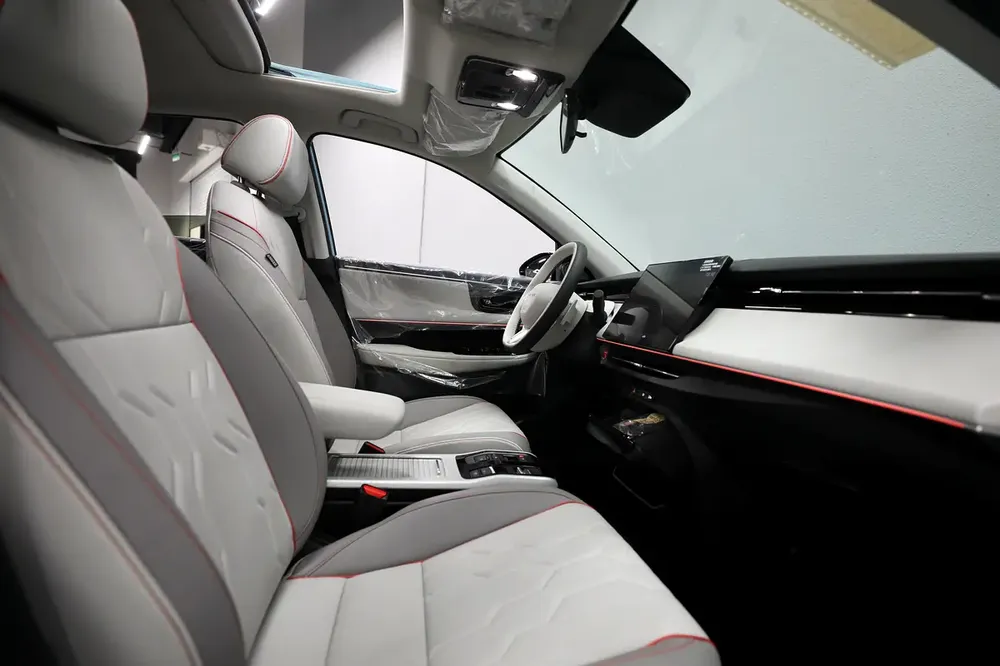 Honda ENS2 | Full Option | Brand New | AED 1350 monthly Ref#ENS2 - Image 8