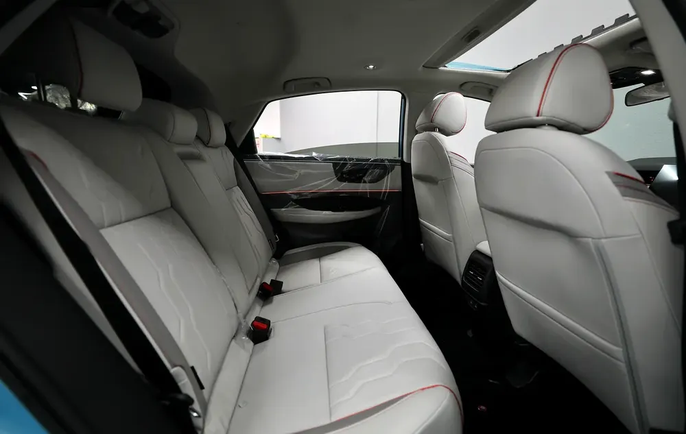 Honda ENS2 | Full Option | Brand New | AED 1350 monthly Ref#ENS2 - Image 9