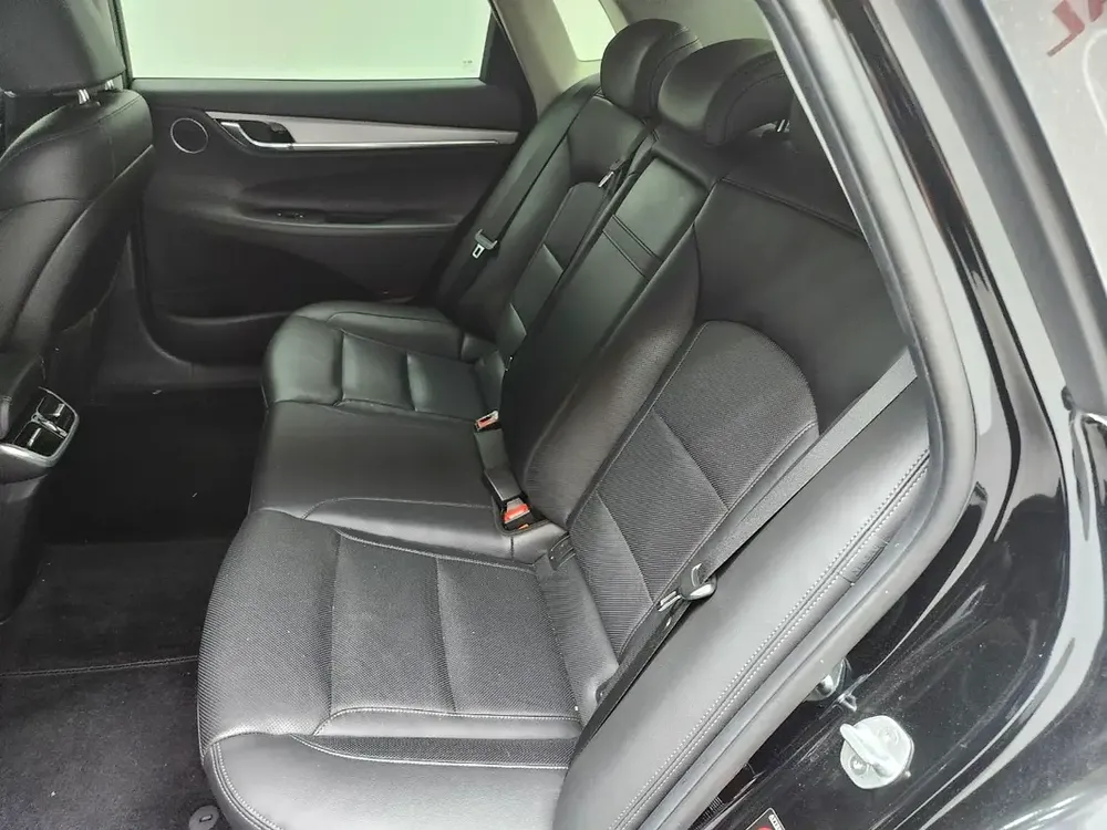 Hyundai Grandeur 2.5 Premium 2020 - Korean Specs - Excellent Condition - Image 18
