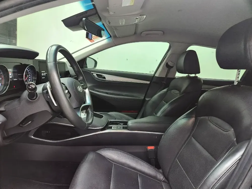 Hyundai Grandeur 2.5 Premium 2020 - Korean Specs - Excellent Condition - Image 19