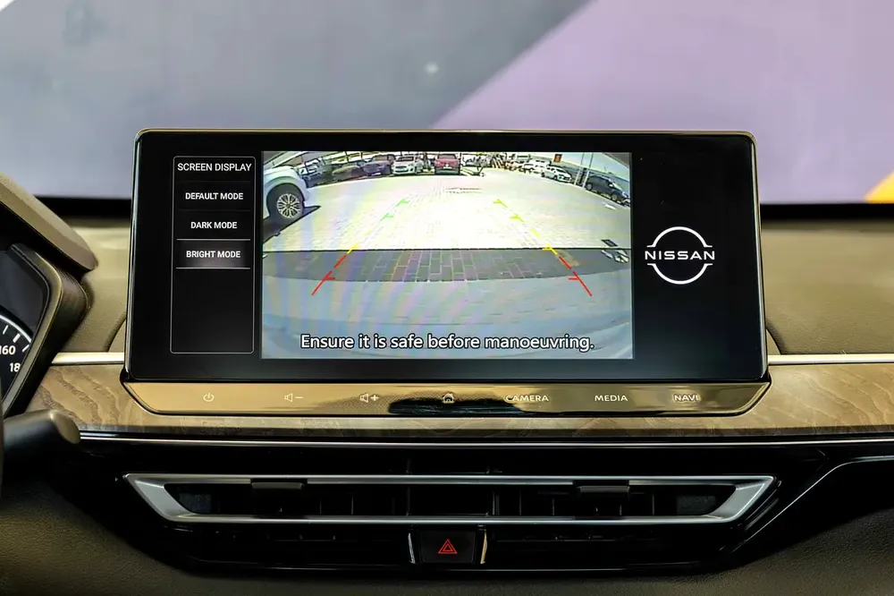 AED 912 Monthly l Nissan Altima SL 2.0L l Zero Down Payment | 3 Month Warranty - Image 15