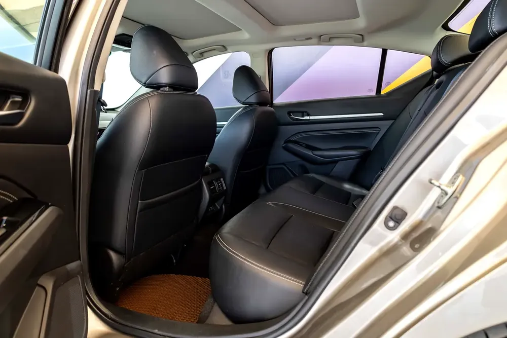 AED 912 Monthly l Nissan Altima SL 2.0L l Zero Down Payment | 3 Month Warranty - Image 16