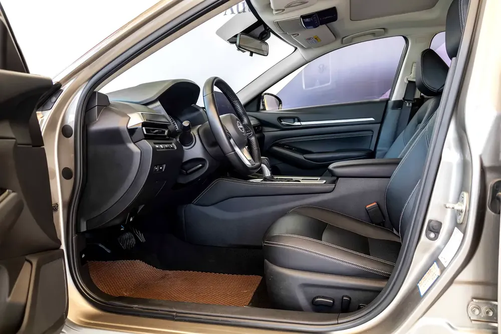 AED 912 Monthly l Nissan Altima SL 2.0L l Zero Down Payment | 3 Month Warranty - Image 8