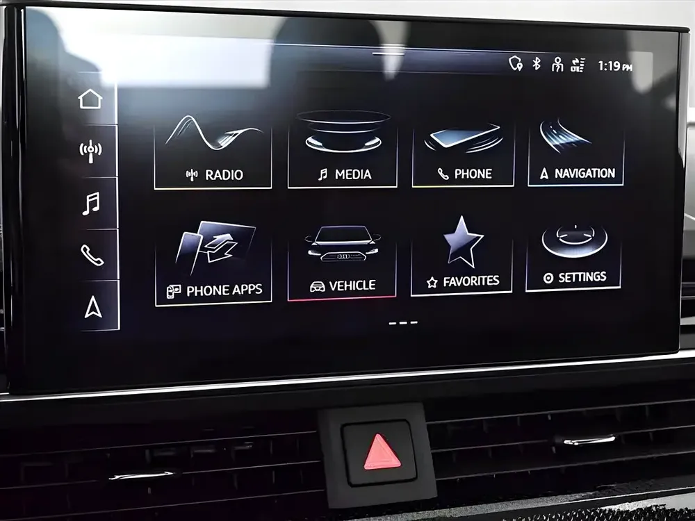 AED 3,400 Monthly No down payment - 2023 Audi S5 3.0 TFSI quattro - American Specs - Convertible - Image 10