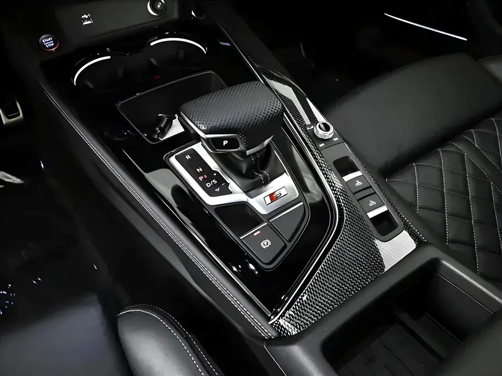AED 3,400 Monthly No down payment - 2023 Audi S5 3.0 TFSI quattro - American Specs - Convertible - Image 11