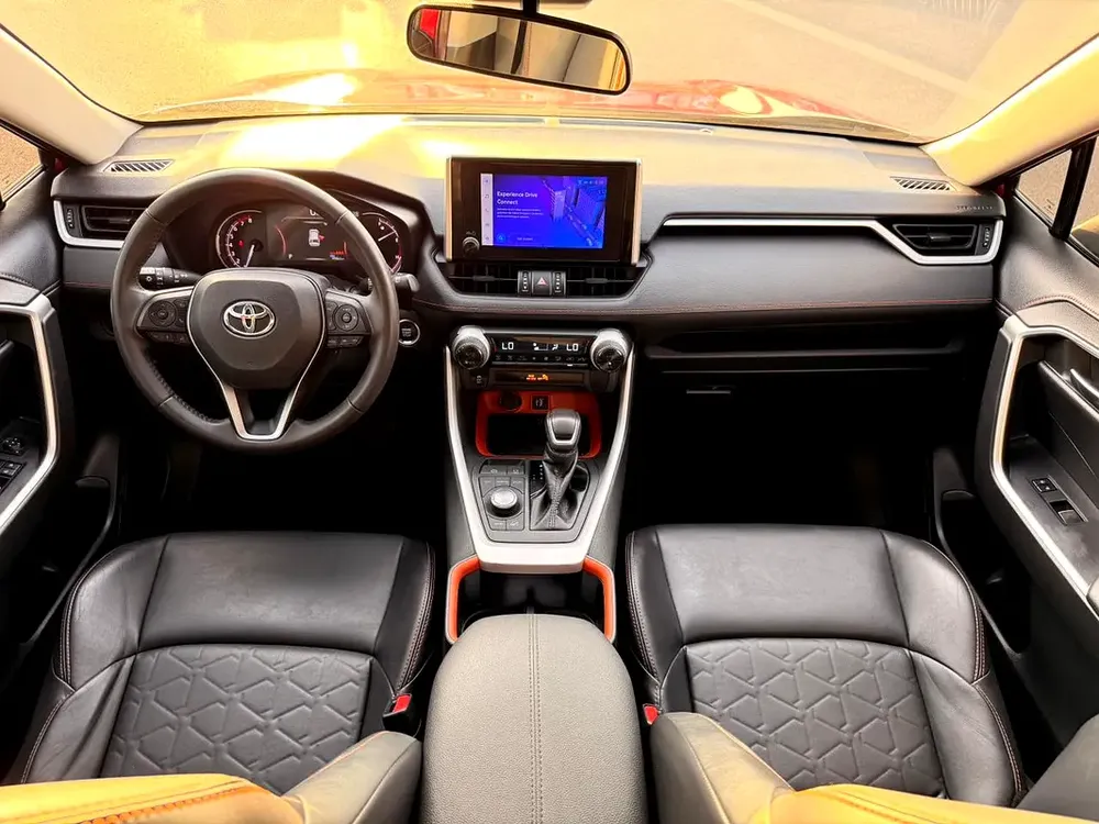 Adventure Toyota RAV4 2023 - Image 5