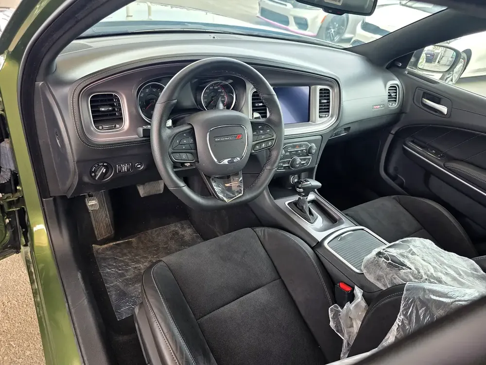 2023 Dodge Charger R/T Scat Pack - American Specs - Image 13