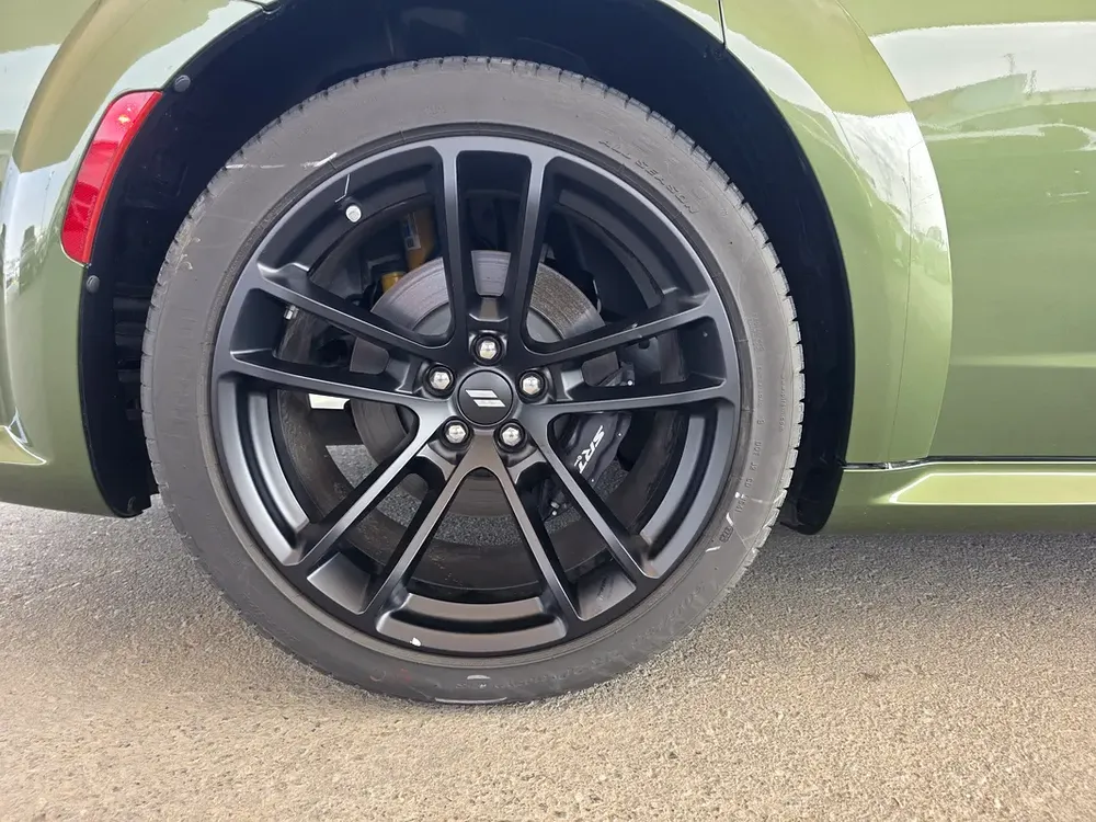 2023 Dodge Charger R/T Scat Pack - American Specs - Image 14