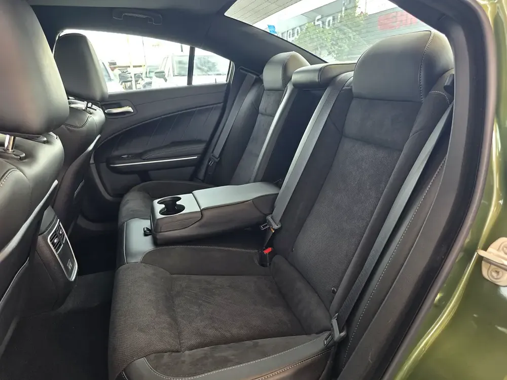 2023 Dodge Charger R/T Scat Pack - American Specs - Image 15